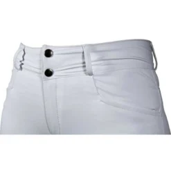 Karlslund Vinnur Breeches For Women -Equestrian Supplies 302141 WH 5