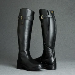 Mountain Horse Snowy River Winter Boots 7 Mountain Horse Snowy River Winter Boots -Equestrian Supplies 304373 BL 3