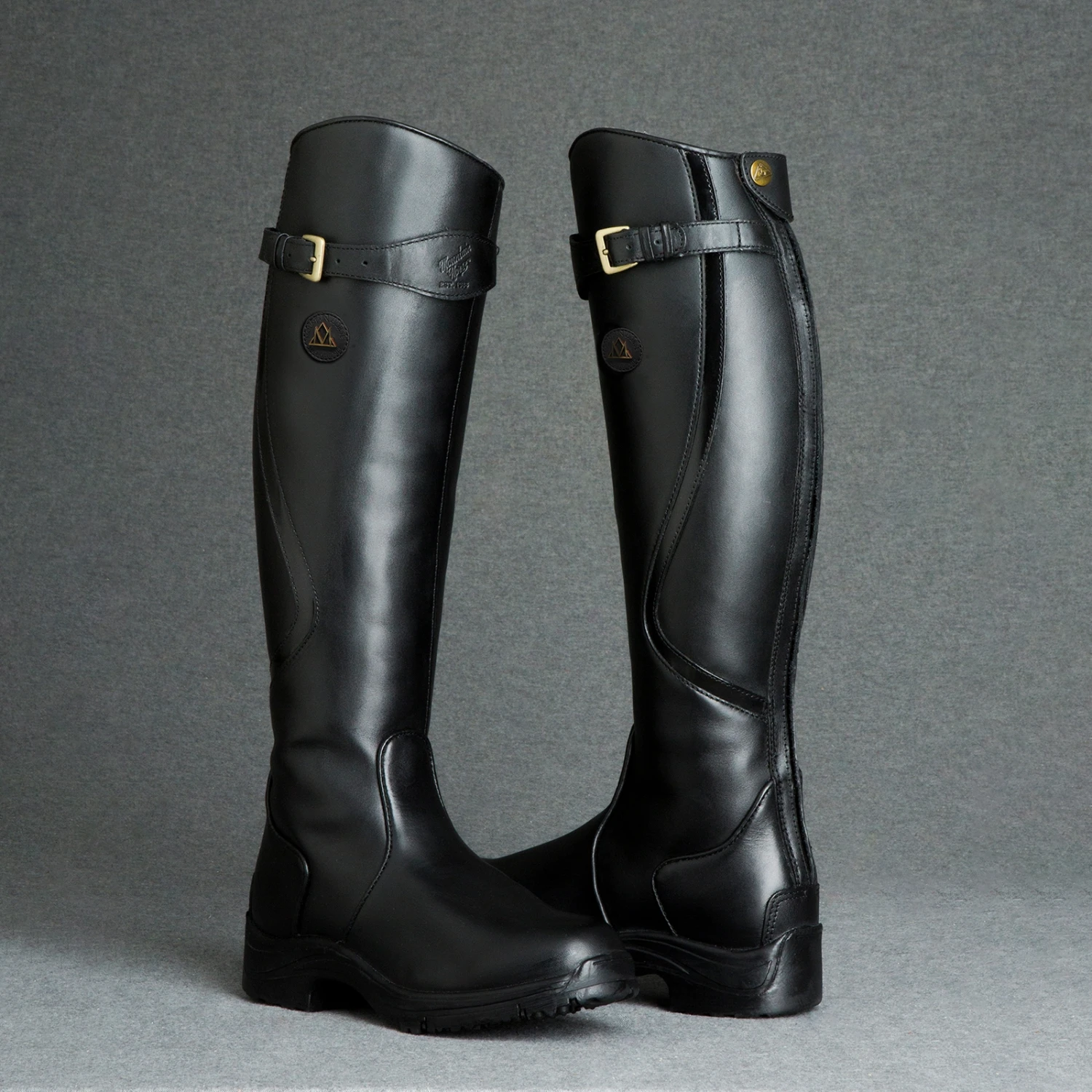 Mountain Horse Snowy River Winter Boots 3 Mountain Horse Snowy River Winter Boots - Image 3