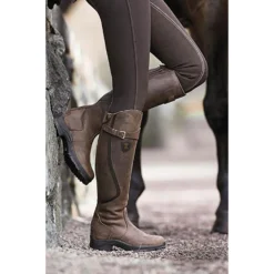 Mountain Horse Snowy River Winter Boots 8 Mountain Horse Snowy River Winter Boots -Equestrian Supplies 304373 BR 1