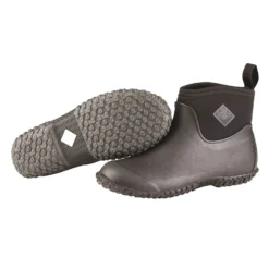 Muck Boot Man's Muckster II Ankle Shoe
