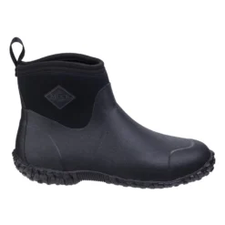 Muck Boot Man's Muckster II Ankle Shoe 9 Muck Boot Man's Muckster II Ankle Shoe -Equestrian Supplies 304531 BL BL 3
