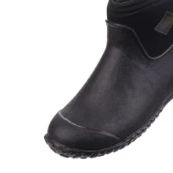Muck Boot Man's Muckster II Ankle Shoe 10 Muck Boot Man's Muckster II Ankle Shoe -Equestrian Supplies 304531 BL BL 4