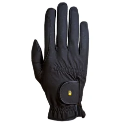 Roeckl Roeck-Grip Junior Riding Gloves