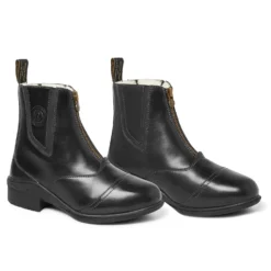 Mountain Horse Aurora Winter Zip Paddock