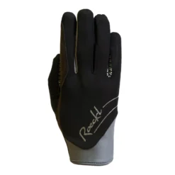 Roeckl JUNE Riding Glove -Equestrian Supplies 306232 BL G 1