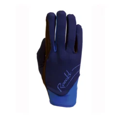 Roeckl JUNE Riding Glove -Equestrian Supplies 306232 DB 1
