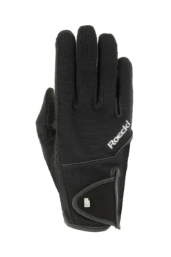Roeckl Milano Winter Riding Gloves