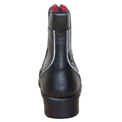 Karlslund Fina Jodhpur Safety Boots -Equestrian Supplies 306305 BL 3