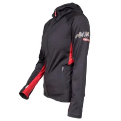 Karlslund Kylja Zip Hoodie -Equestrian Supplies 306310 BL RE 3