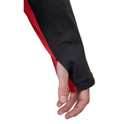 Karlslund Kylja Zip Hoodie -Equestrian Supplies 306310 BL RE 4