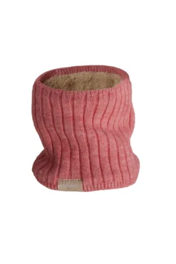 Horze Enna Kid's Knitted Loopscarf