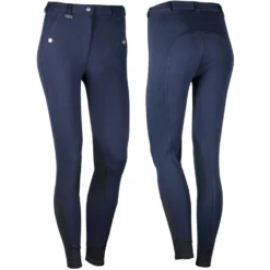 Harry's Horse Breeches Beijing II For Women -Equestrian Supplies 308905 DB 1