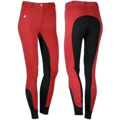 Harry's Horse Breeches Beijing II For Women -Equestrian Supplies 308905 RE BL 1