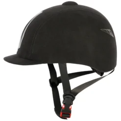 Harry's Horse Safety Helmet Pro One -Equestrian Supplies 308970 BL 3