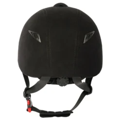 Harry's Horse Safety Helmet Pro One -Equestrian Supplies 308970 BL 4