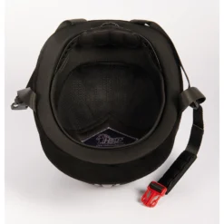 Harry's Horse Safety Helmet Pro One -Equestrian Supplies 308970 BL 5