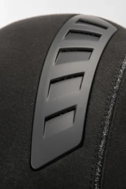 Back On Track EQ3 MIPS Riding Helmet W/ Microfiber -Equestrian Supplies 310576 BL 06