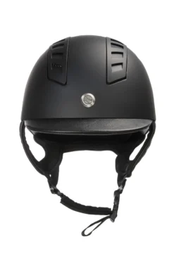 Back On Track EQ3 MIPS Smooth Shell Riding Helmet -Equestrian Supplies 310577 BL 02