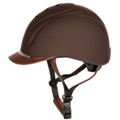 Harry's Horse Challenge Riding Helmet -Equestrian Supplies 312025 BR 3