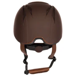 Harry's Horse Challenge Riding Helmet -Equestrian Supplies 312025 BR 4