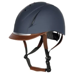 Harry's Horse Challenge Riding Helmet -Equestrian Supplies 312025 DB 1