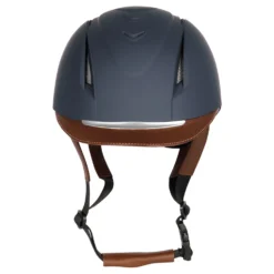 Harry's Horse Challenge Riding Helmet -Equestrian Supplies 312025 DB 2