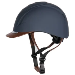 Harry's Horse Challenge Riding Helmet -Equestrian Supplies 312025 DB 3