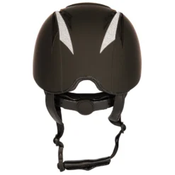 Harry's Horse Safety Helmet, Challenge, Sparkle 11 Harry's Horse Safety Helmet, Challenge, Sparkle -Equestrian Supplies 312026 BL 4