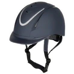 Harry's Horse Safety Helmet, Challenge, Sparkle 12 Harry's Horse Safety Helmet, Challenge, Sparkle -Equestrian Supplies 312026 DB 1