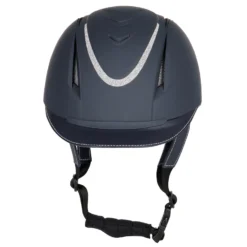 Harry's Horse Safety Helmet, Challenge, Sparkle 13 Harry's Horse Safety Helmet, Challenge, Sparkle -Equestrian Supplies 312026 DB 2