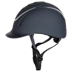 Harry's Horse Safety Helmet, Challenge, Sparkle 14 Harry's Horse Safety Helmet, Challenge, Sparkle -Equestrian Supplies 312026 DB 3