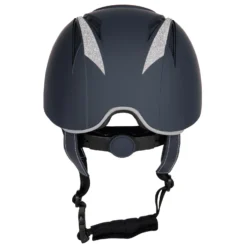 Harry's Horse Safety Helmet, Challenge, Sparkle 15 Harry's Horse Safety Helmet, Challenge, Sparkle -Equestrian Supplies 312026 DB 4