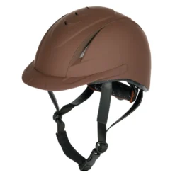 Harry's Horse Safety Helmet, Chinook -Equestrian Supplies 312027 BR 1