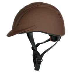 Harry's Horse Safety Helmet, Chinook -Equestrian Supplies 312027 BR 3
