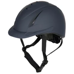 Harry's Horse Safety Helmet, Chinook -Equestrian Supplies 312027 DB 1