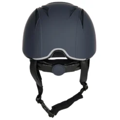 Harry's Horse Safety Helmet, Chinook -Equestrian Supplies 312027 DB 4