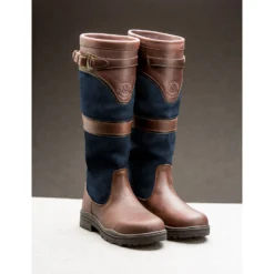 Mountain Horse Devonshire Riding Boots -Equestrian Supplies 312229 DB 1