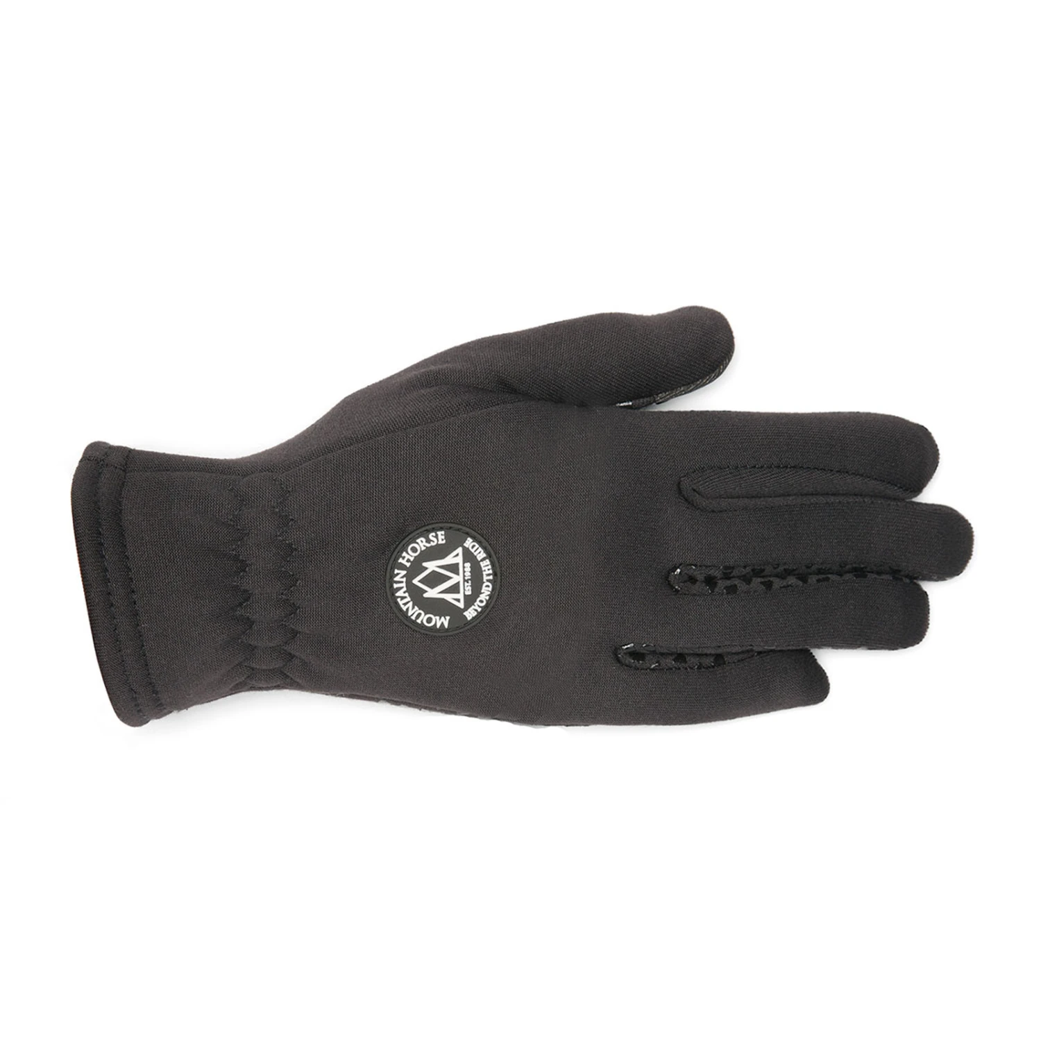 Mountain Horse Comfy Glove Junior 2 Mountain Horse Comfy Glove Junior - Image 2