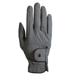 Roeckl ROECK-Grip Fleece Gloves