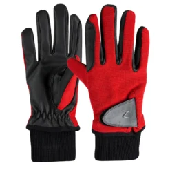 Horze Rimma Kids Winter Riding Gloves