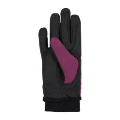 Horze Rimma Kids Winter Riding Gloves -Equestrian Supplies 31544 ATPU 3