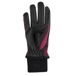 Horze Rimma Kids Winter Riding Gloves -Equestrian Supplies 31544 CHPI 3