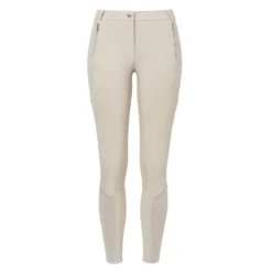 Mountain Horse Melanie Tech Women's Breeches MH Grip Technology FS -Equestrian Supplies 316005 LBE 1