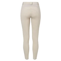 Mountain Horse Melanie Tech Women's Breeches MH Grip Technology FS -Equestrian Supplies 316005 LBE 2