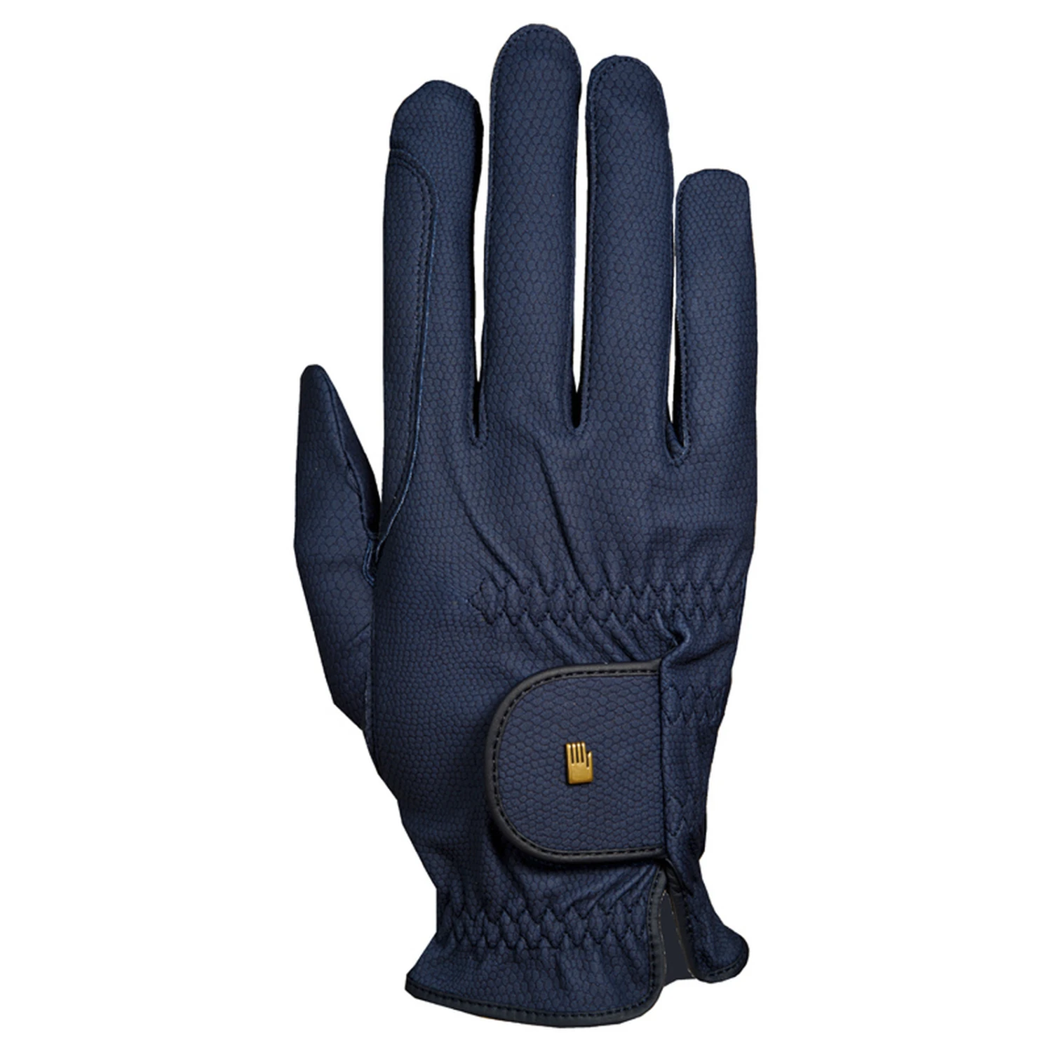 Roeckl Roeck-Grip Junior Winter Riding Gloves 2 Roeckl Roeck-Grip Junior Winter Riding Gloves - Image 2