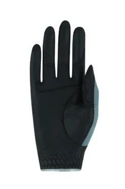 Roeckl Madrid Function Micro Mesh / Drytec Riding Gloves -Equestrian Supplies 31645 G OR 2