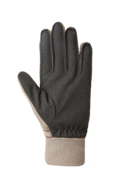 B Vertigo Women's Thermo Riding Gloves -Equestrian Supplies 31673 SBE 3