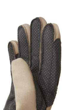B Vertigo Women's Thermo Riding Gloves -Equestrian Supplies 31673 SBE 4