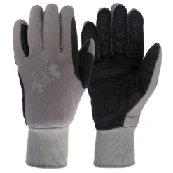 B Vertigo Women's Thermo Riding Gloves -Equestrian Supplies 31673 SEG 1